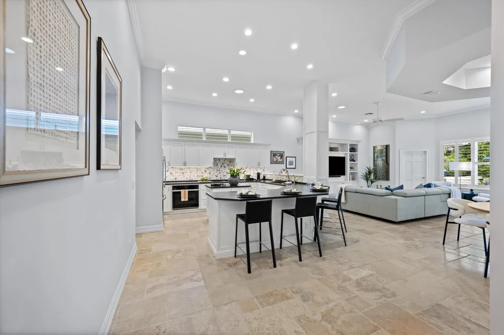 116 ECHO DRIVE Jupiter, FL 33458