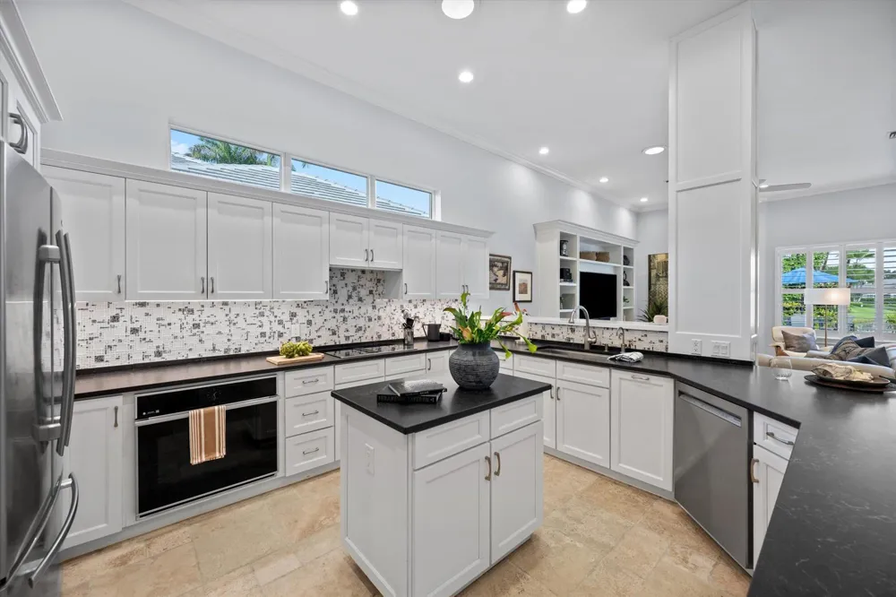 116 ECHO DRIVE Jupiter, FL 33458