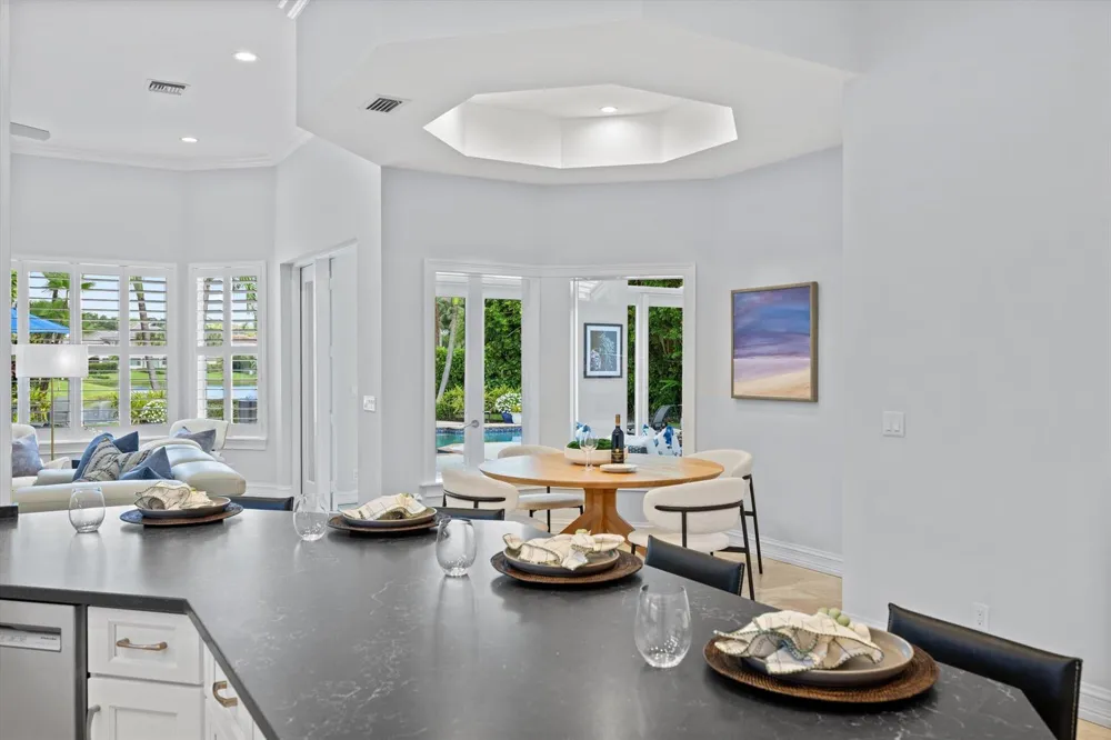 116 ECHO DRIVE Jupiter, FL 33458
