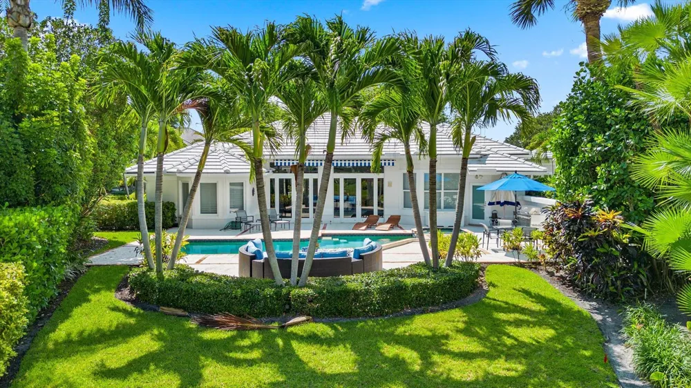 116 ECHO DRIVE Jupiter, FL 33458