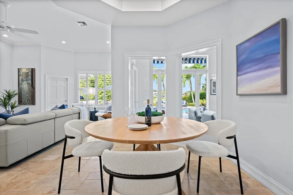 116 ECHO DRIVE Jupiter, FL 33458