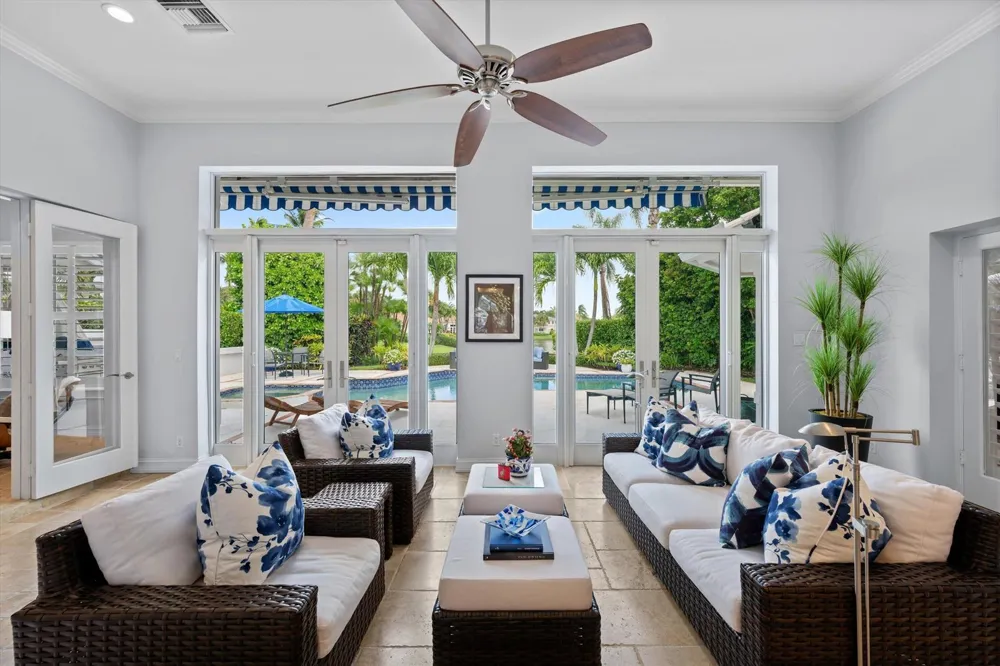 116 ECHO DRIVE Jupiter, FL 33458