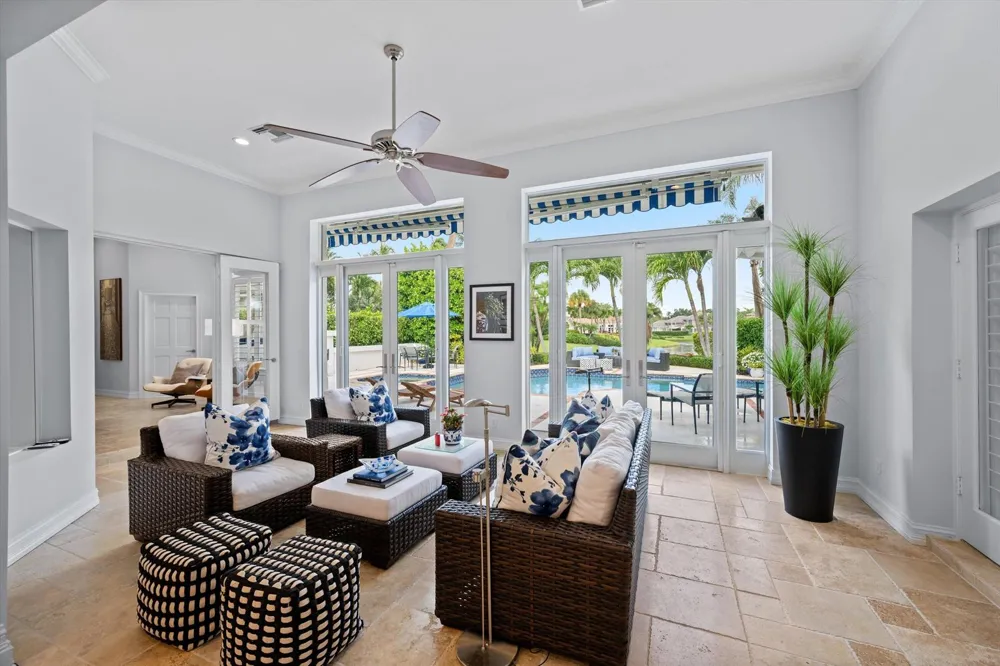 116 ECHO DRIVE Jupiter, FL 33458