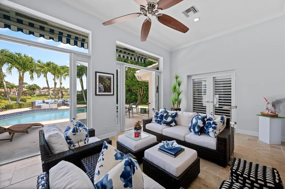 116 ECHO DRIVE Jupiter, FL 33458