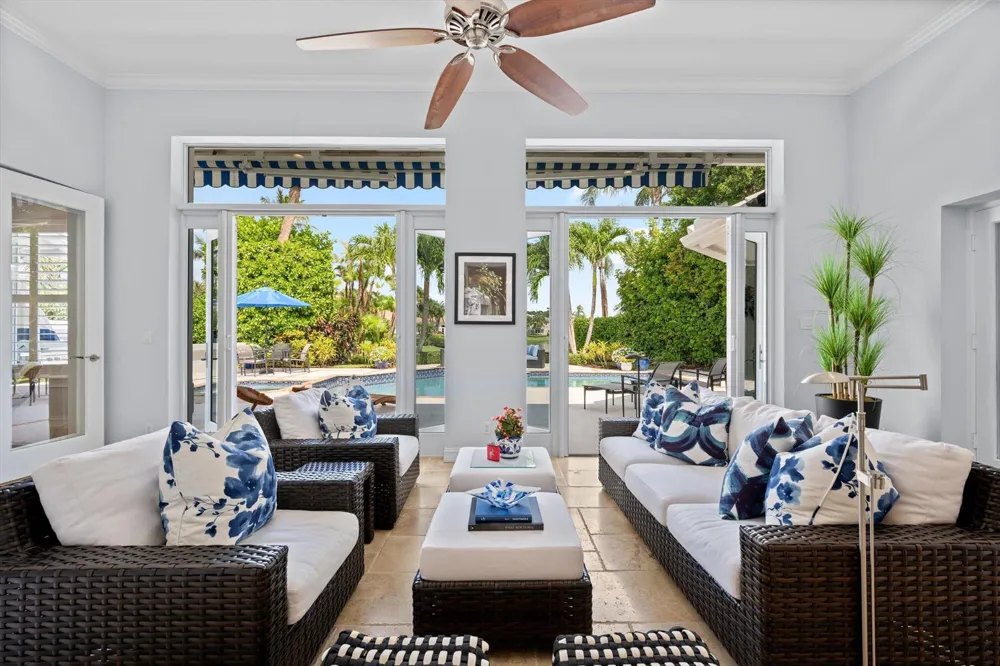 116 ECHO DRIVE Jupiter, FL 33458