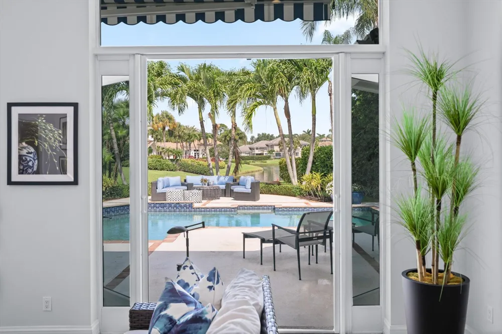 116 ECHO DRIVE Jupiter, FL 33458