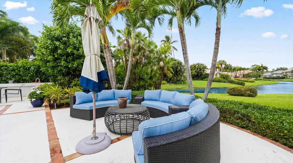 116 ECHO DRIVE Jupiter, FL 33458