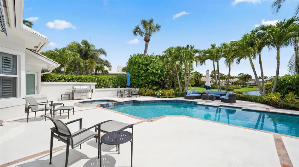 116 ECHO DRIVE Jupiter, FL 33458