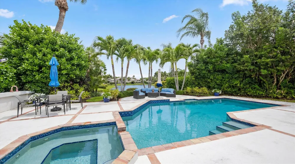 116 ECHO DRIVE Jupiter, FL 33458