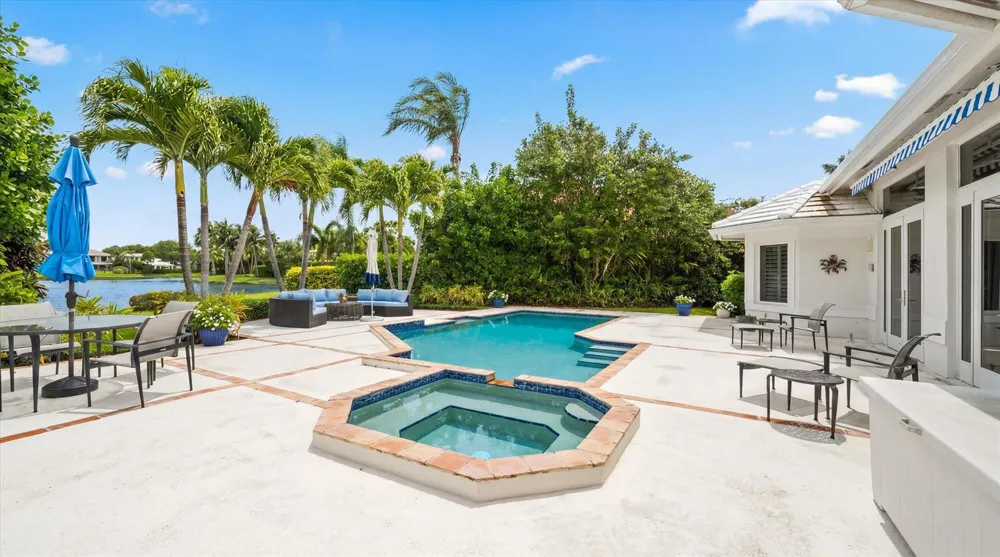 116 ECHO DRIVE Jupiter, FL 33458