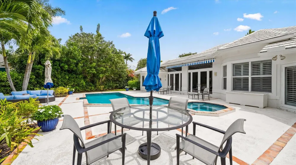 116 ECHO DRIVE Jupiter, FL 33458