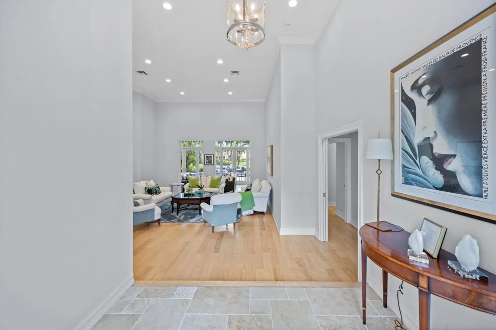116 ECHO DRIVE Jupiter, FL 33458
