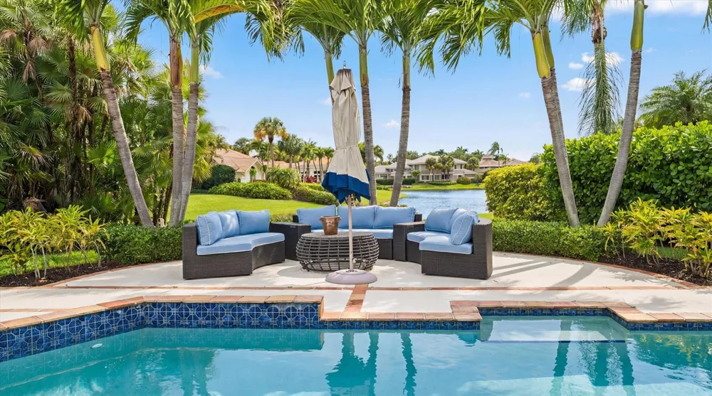 116 ECHO DRIVE Jupiter, FL 33458