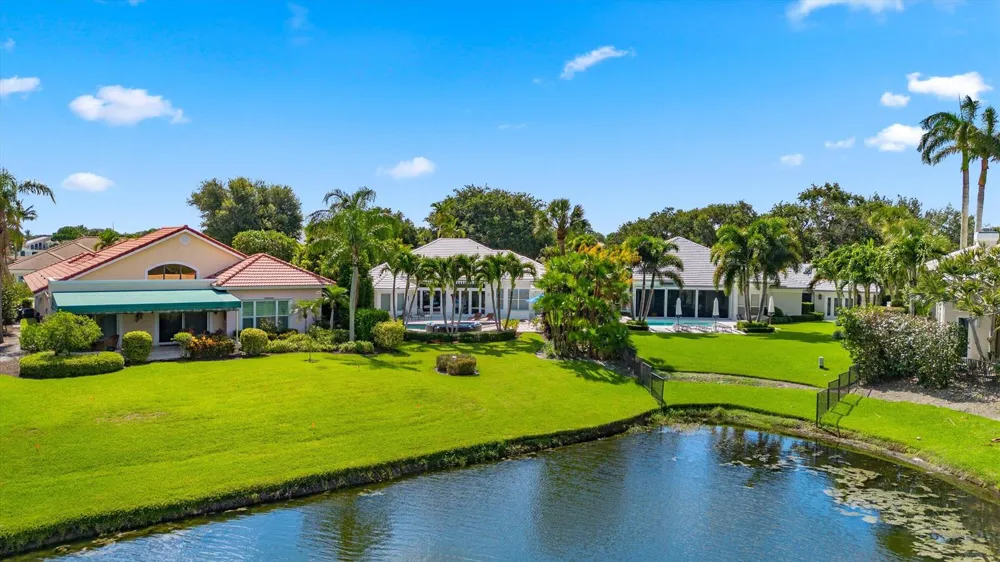 116 ECHO DRIVE Jupiter, FL 33458
