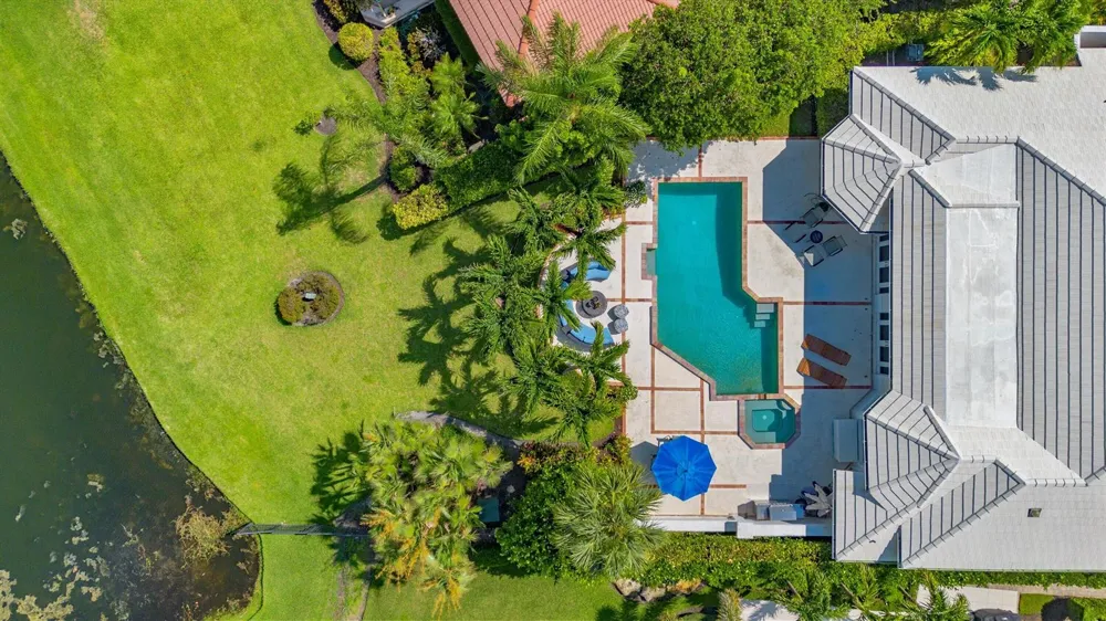 116 ECHO DRIVE Jupiter, FL 33458