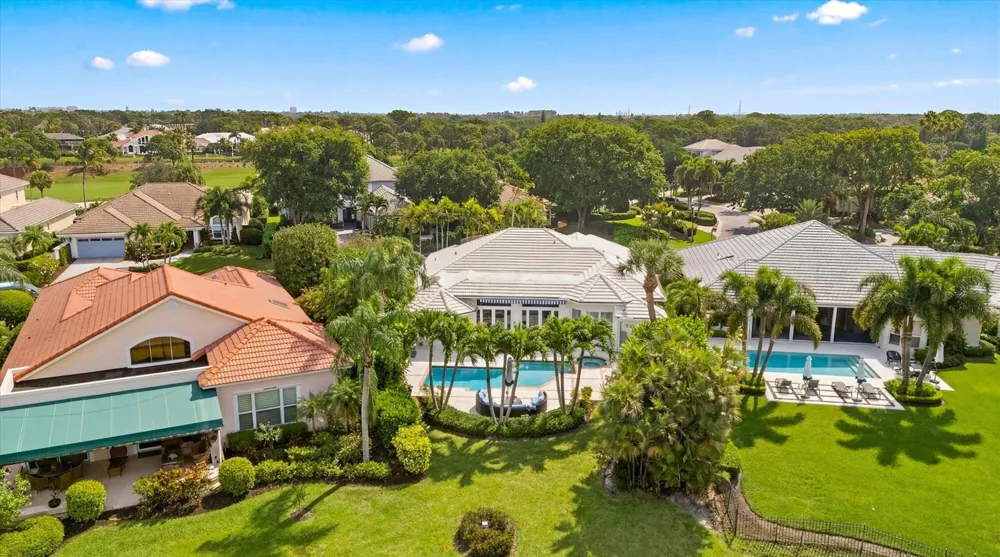 116 ECHO DRIVE Jupiter, FL 33458