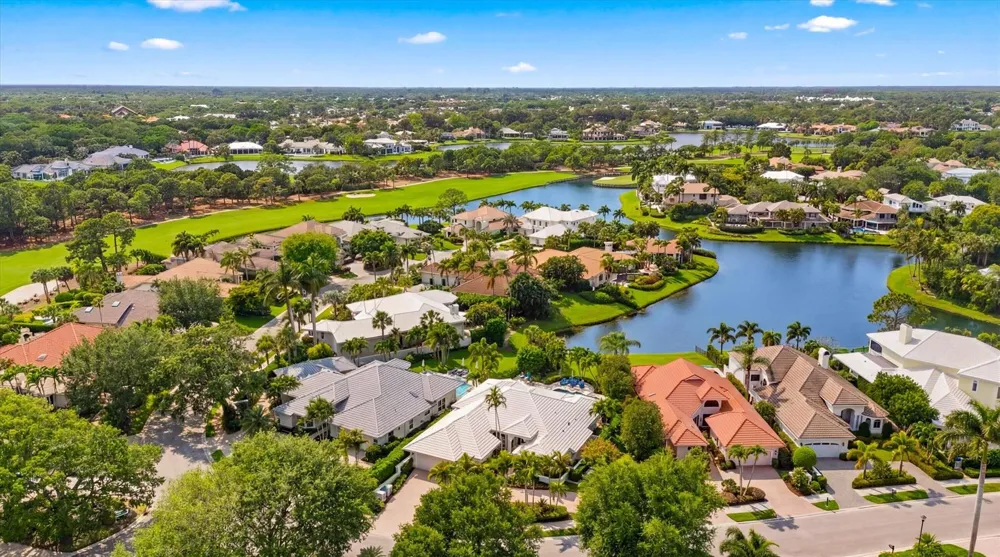 116 ECHO DRIVE Jupiter, FL 33458