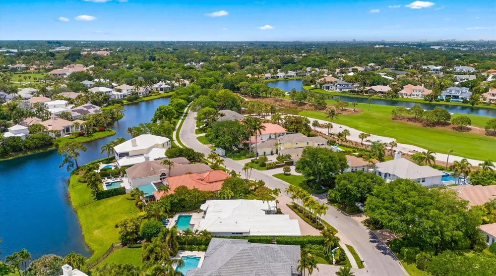 116 ECHO DRIVE Jupiter, FL 33458