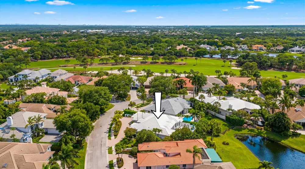 116 ECHO DRIVE Jupiter, FL 33458
