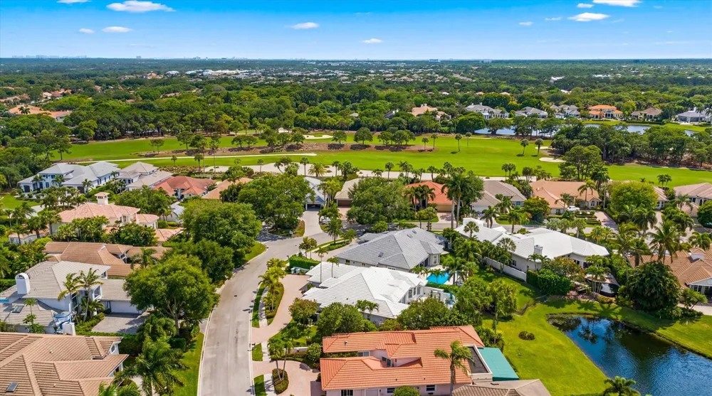 116 ECHO DRIVE Jupiter, FL 33458
