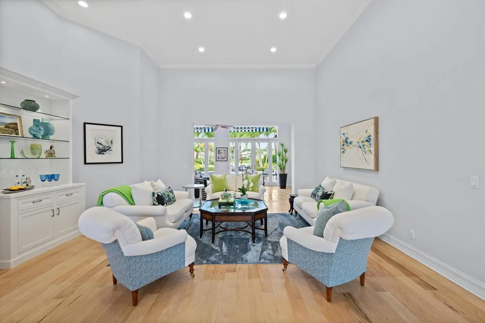 116 ECHO DRIVE Jupiter, FL 33458