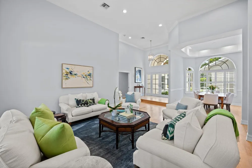 116 ECHO DRIVE Jupiter, FL 33458
