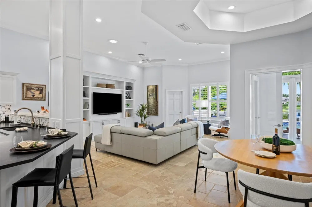 116 ECHO DRIVE Jupiter, FL 33458