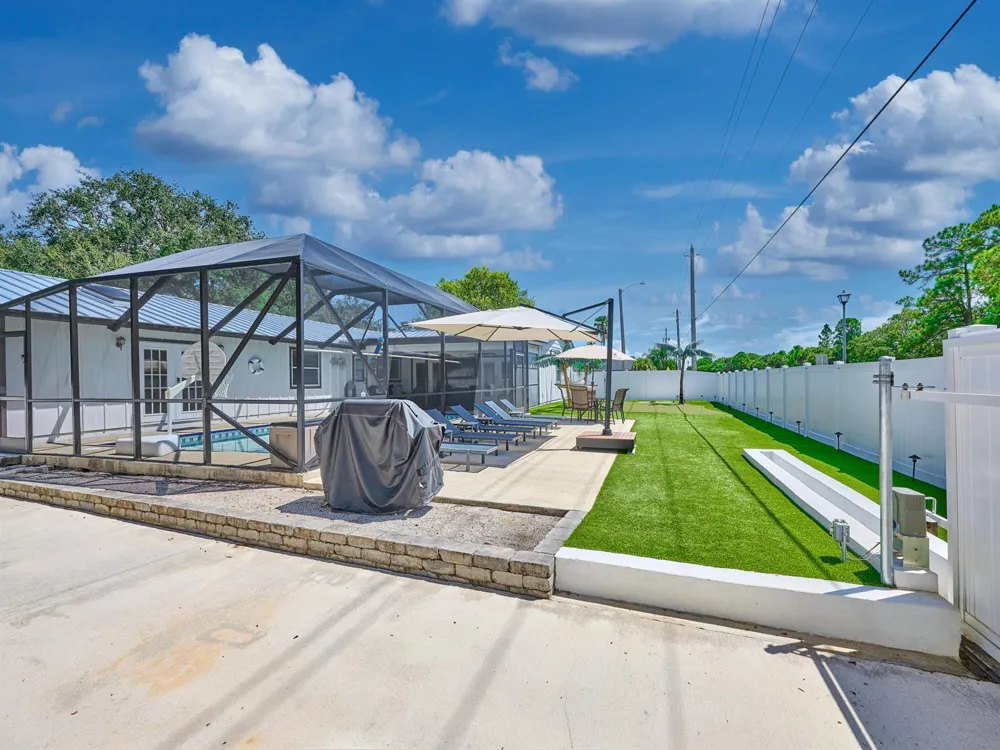 708 Weldwood Road Jupiter, FL 33458