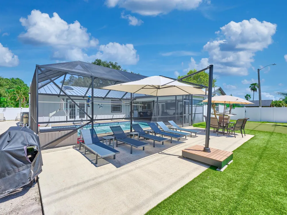 708 Weldwood Road Jupiter, FL 33458