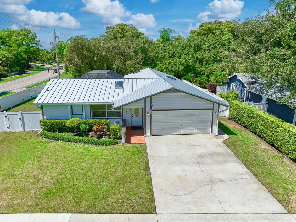 708 Weldwood Road Jupiter, FL 33458