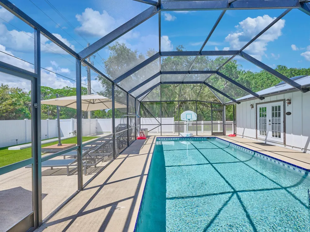 708 Weldwood Road Jupiter, FL 33458
