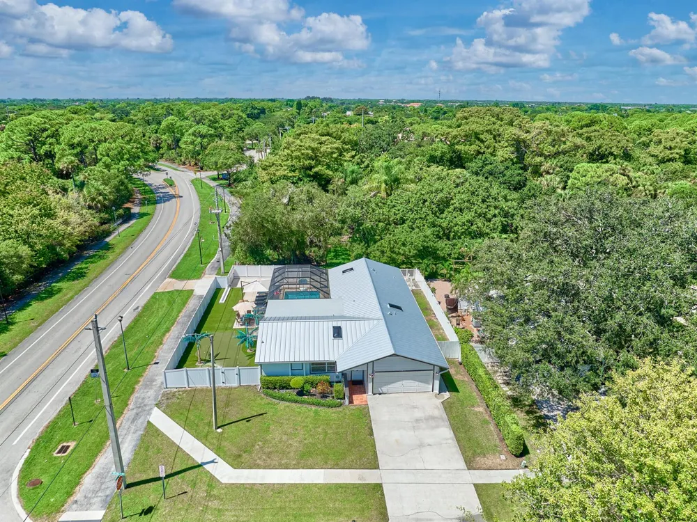 708 Weldwood Road Jupiter, FL 33458