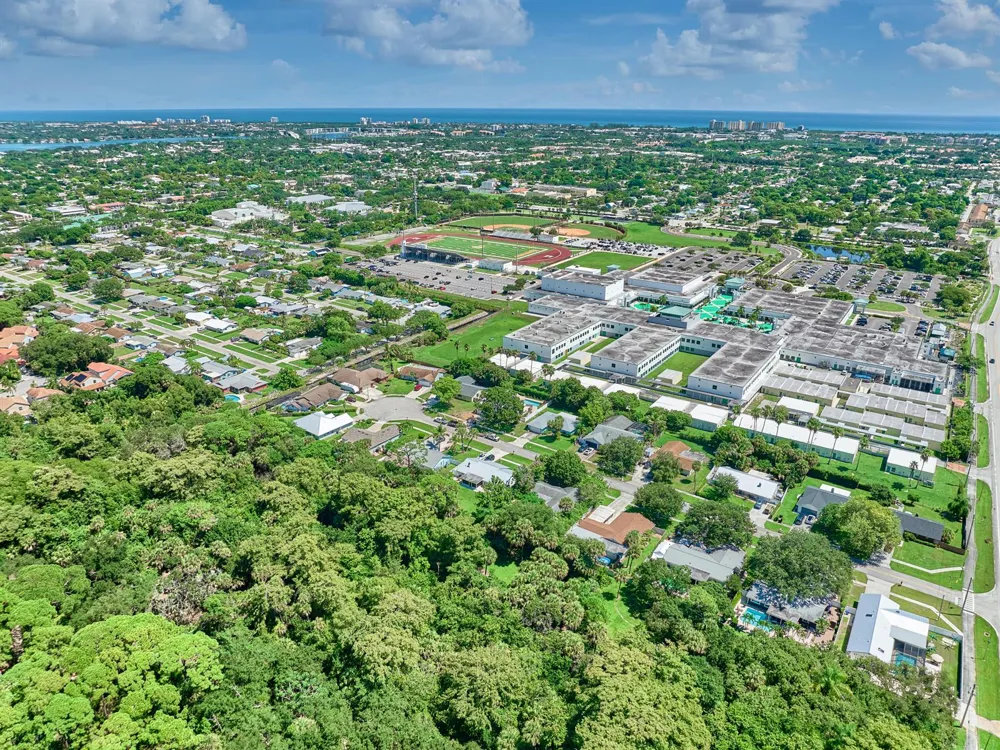 708 Weldwood Road Jupiter, FL 33458