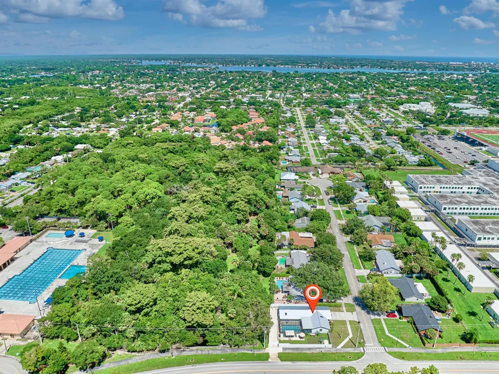 708 Weldwood Road Jupiter, FL 33458
