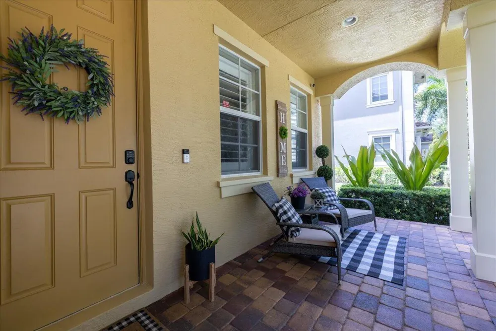 154 BANDON LANE Jupiter, FL 33458