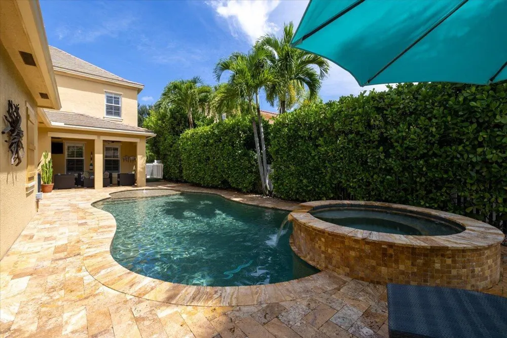 154 BANDON LANE Jupiter, FL 33458