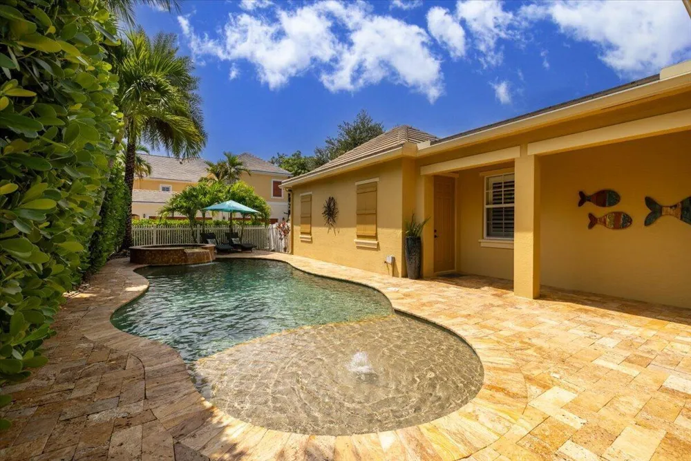 154 BANDON LANE Jupiter, FL 33458