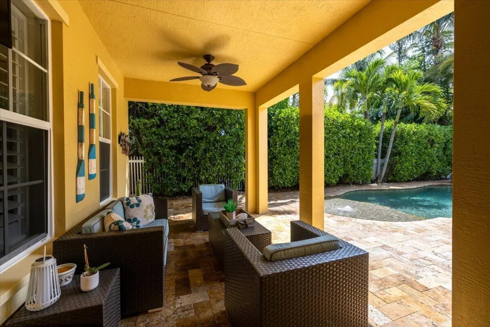 154 BANDON LANE Jupiter, FL 33458