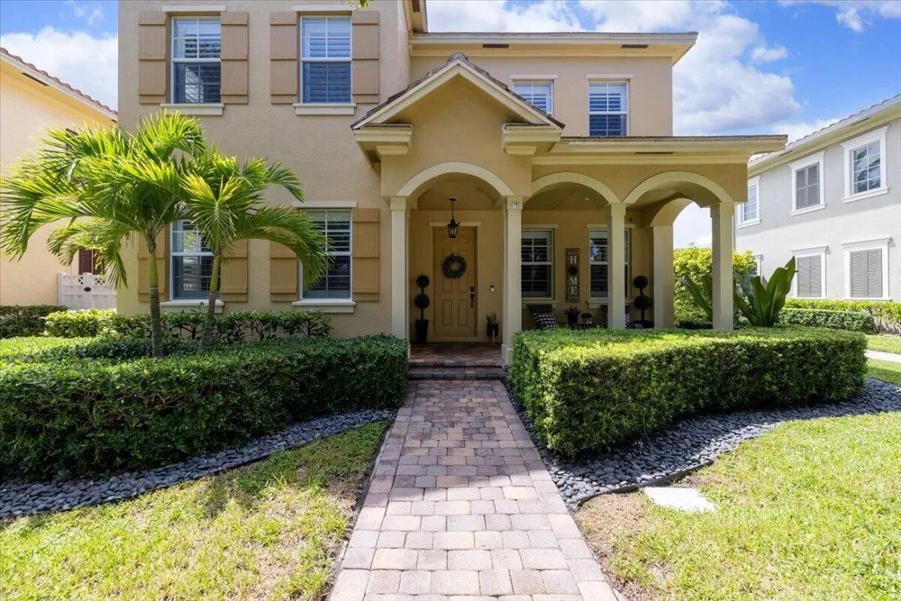 154 BANDON LANE Jupiter, FL 33458