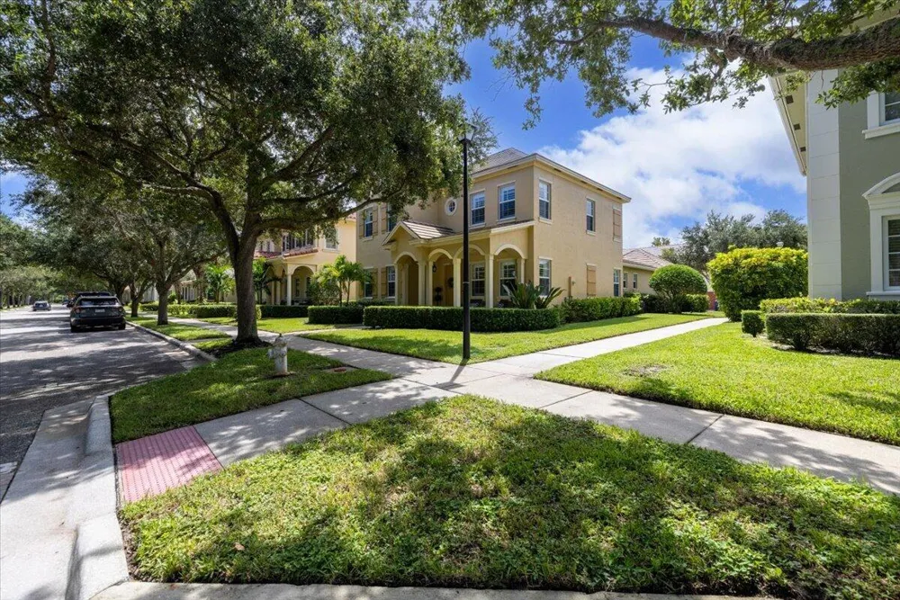 154 BANDON LANE Jupiter, FL 33458