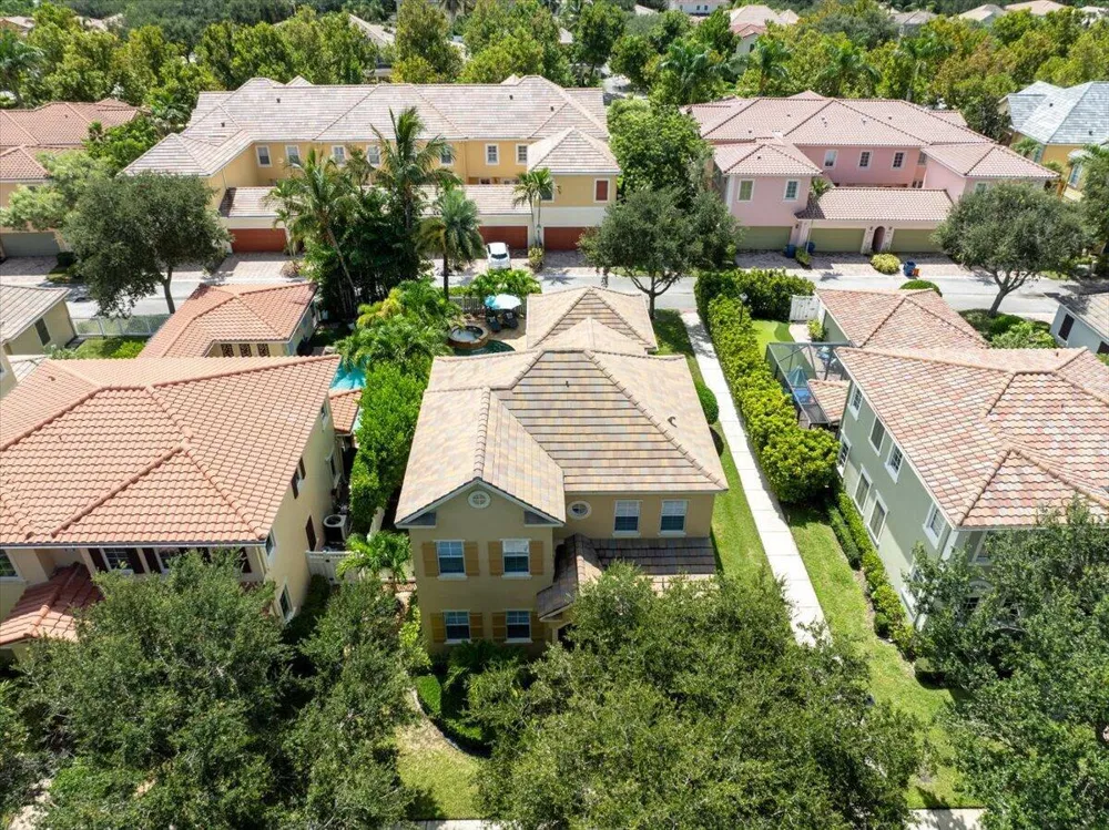 154 BANDON LANE Jupiter, FL 33458