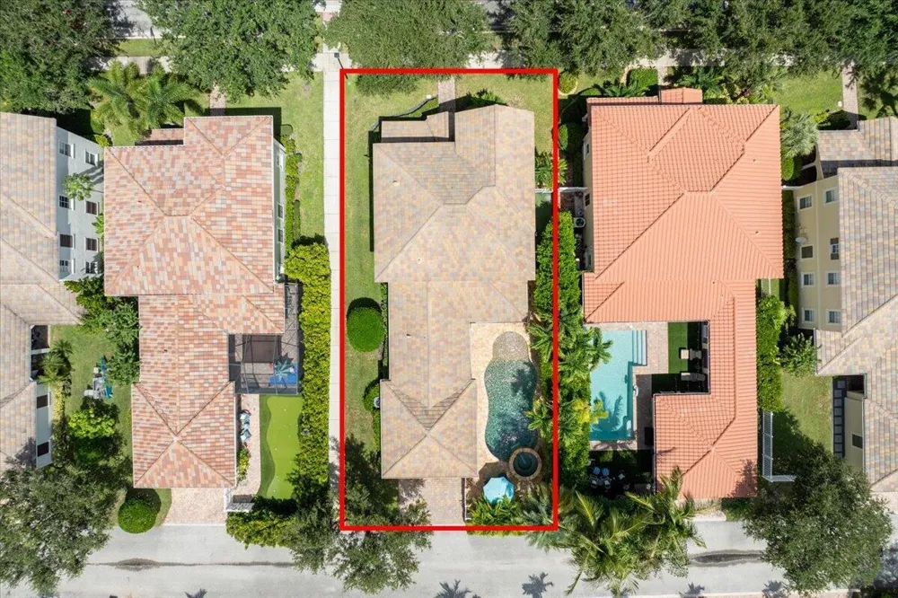 154 BANDON LANE Jupiter, FL 33458