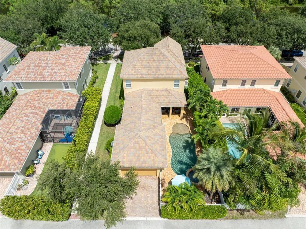 154 BANDON LANE Jupiter, FL 33458
