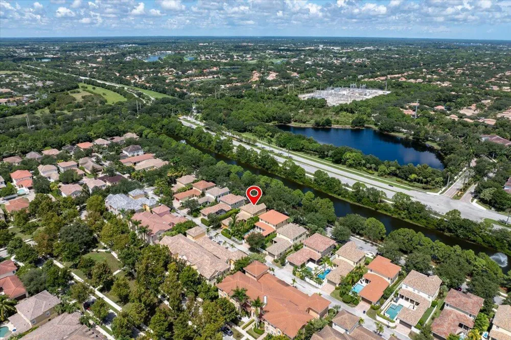 154 BANDON LANE Jupiter, FL 33458