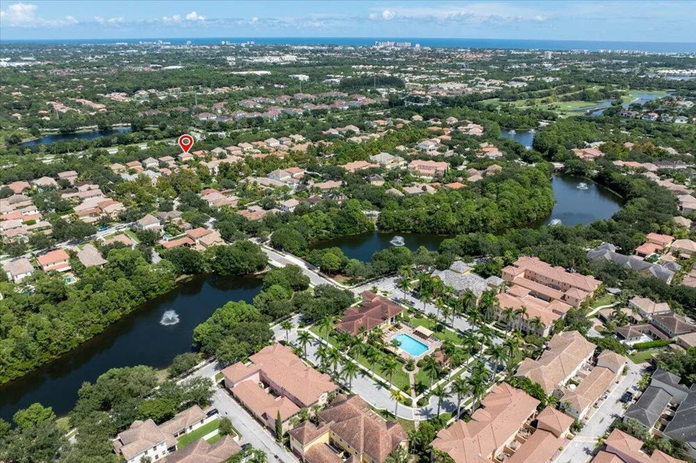 154 BANDON LANE Jupiter, FL 33458