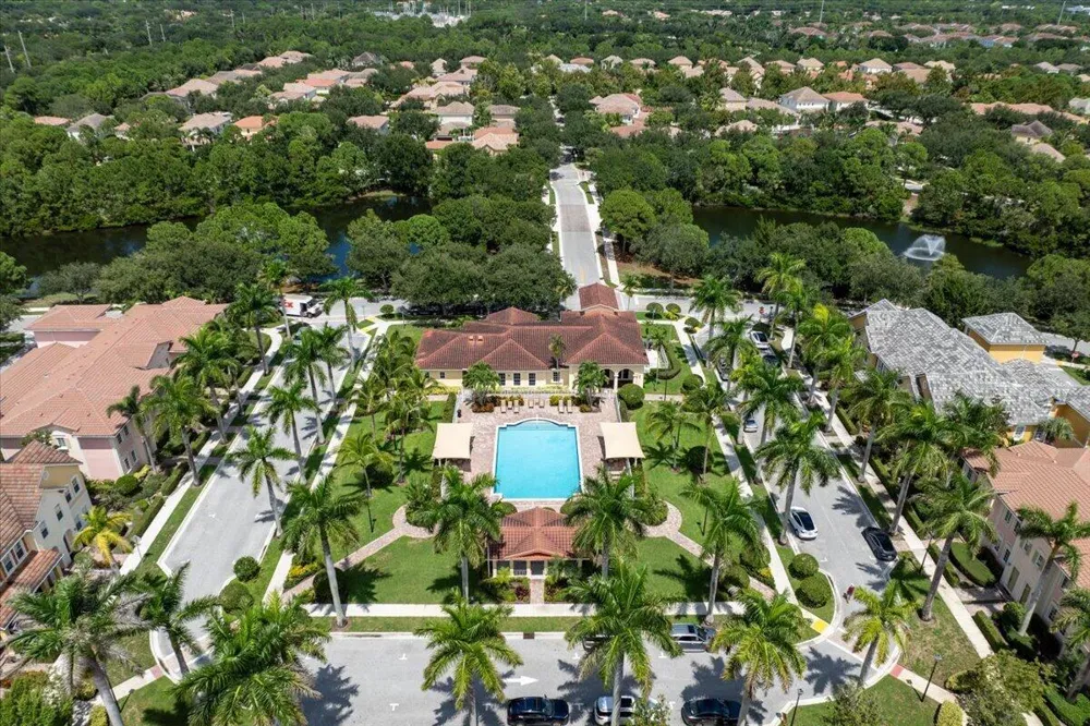 154 BANDON LANE Jupiter, FL 33458
