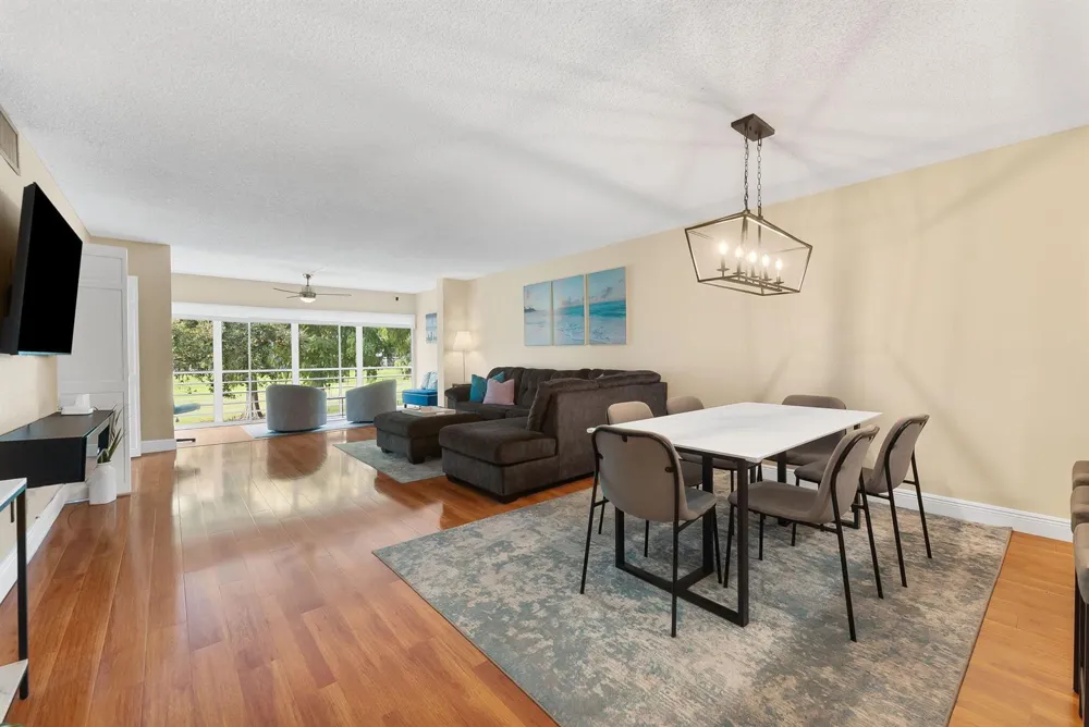 4007 Cypress Drive #208 Pompano Beach, FL 33069