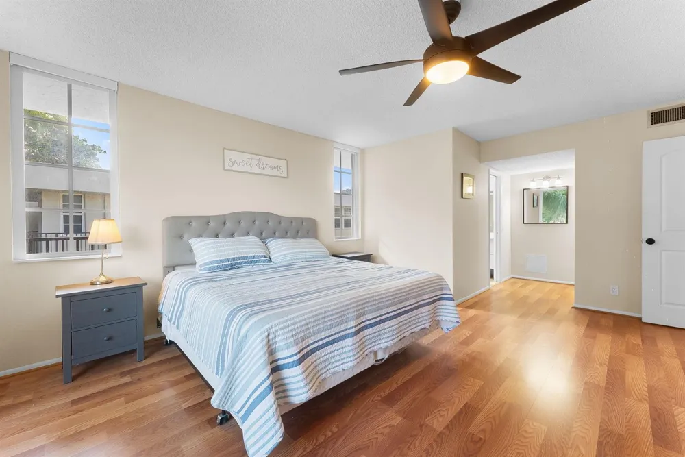 4007 Cypress Drive #208 Pompano Beach, FL 33069