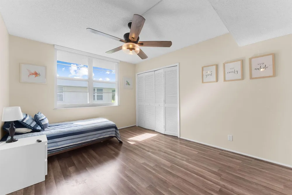 4007 Cypress Drive #208 Pompano Beach, FL 33069