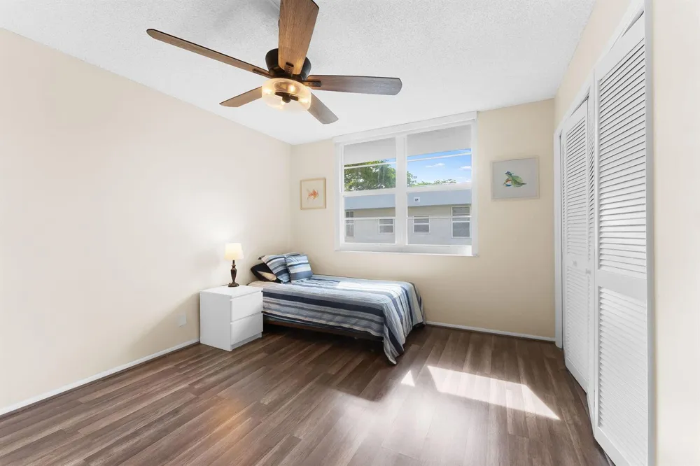 4007 Cypress Drive #208 Pompano Beach, FL 33069